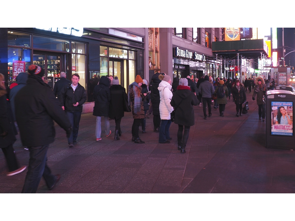 2019 USA NYC PN140054 - 2019-11-14 2019 USA NYC PN140054 - 2019-11-14